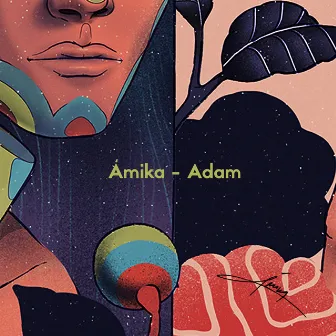 Adam by Ámika