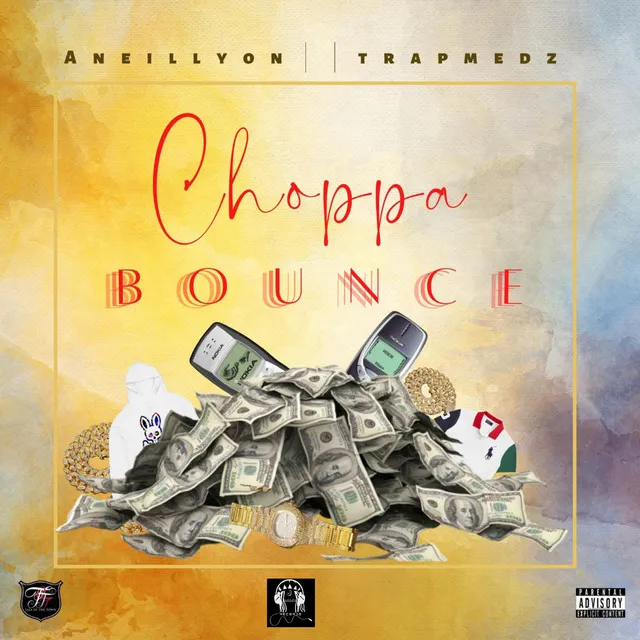 Chappa Bounce