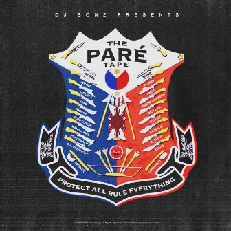 The Pare Tape by Dj Sonz