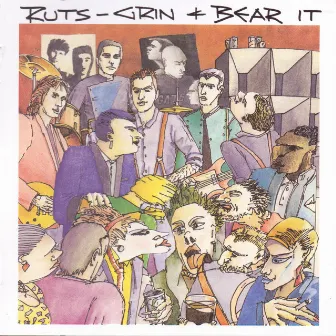 Grin And Bear It by The Ruts