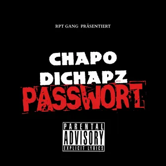 Passwort by ChapoDiChapz