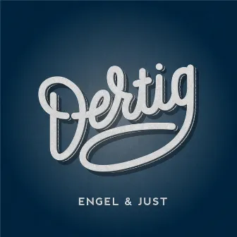 Dertig by Engel & Just