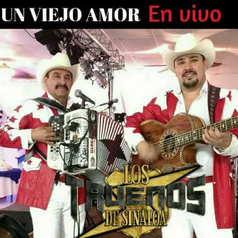 Un Viejo Amor (En Vivo) by Los Truenos de Sinaloa