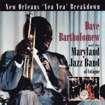 New Orleans 'Yea Yea' Breakdown by Maryland Jazz Band of Cologne