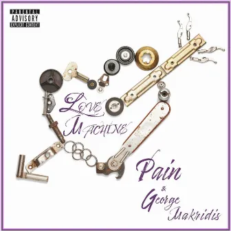 Love Machine by Pain