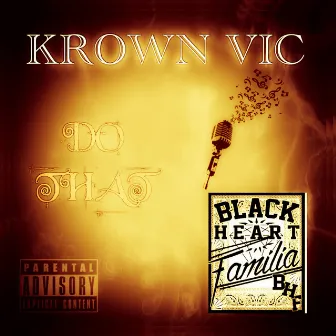 Do That by Krown Vic