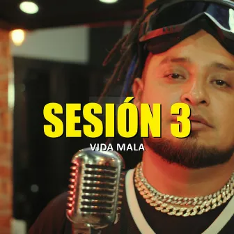 Vida mala (Sesión 3) by La Tribu Santa