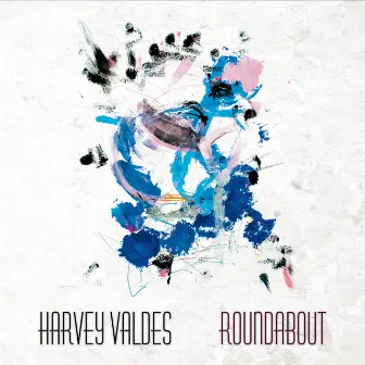 Roundabout by Harvey Valdes