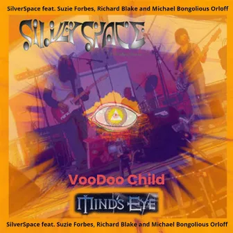 Voodoo Child by Silverspace