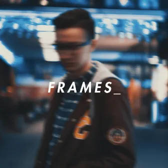 Frames by Whizzer Dee