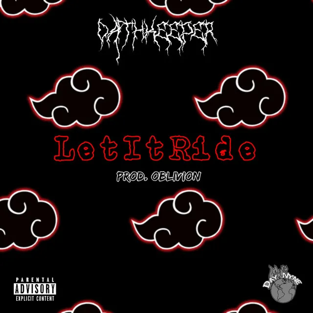 LetItRide (Deluxe)