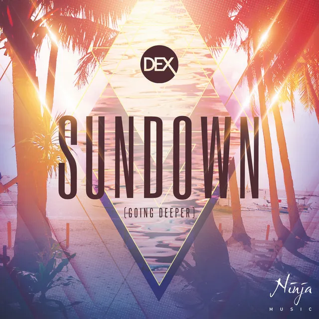 Sundown (Going Deeper) - Radio Edit