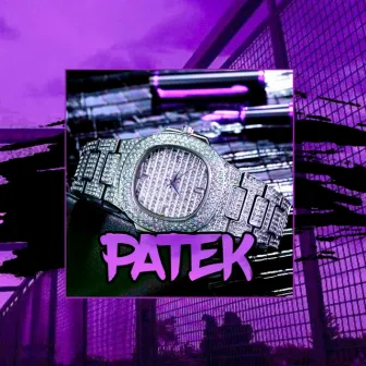 Patek by Xandyy