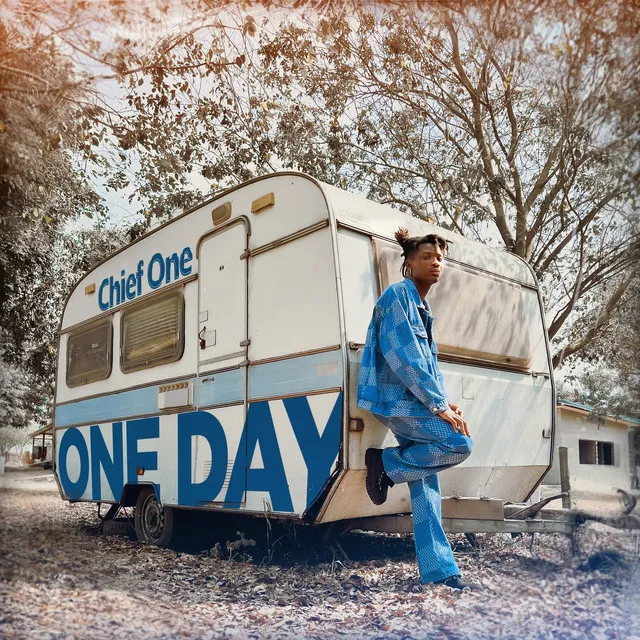 One Day - Radio Edit