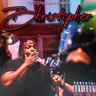 Bhristopher by Sosa Benzo