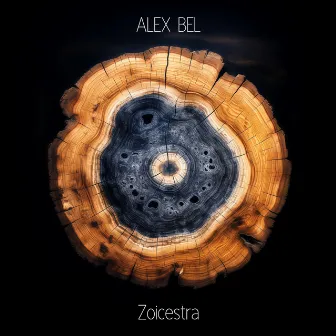 Zoicestra by Alex Bel