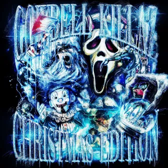 Cowbell Killaz Christmas Edition Vol. 1 by Cowbell Killaz