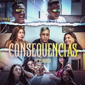 Consequências by MC Marinho