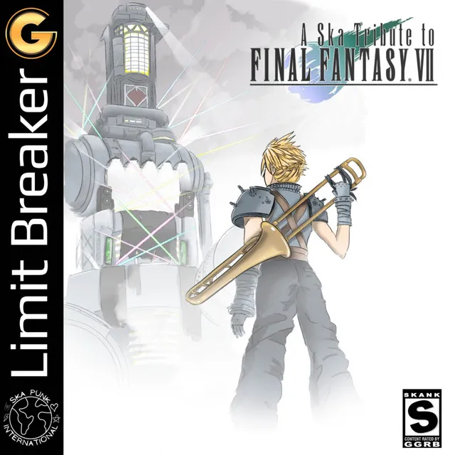 Main Theme (from "Final Fantasy VII")