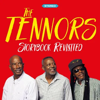 Storybook Revisited by The Tennors