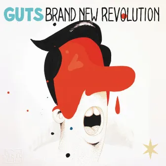 Brand New Revolution - EP by Guts