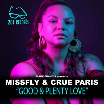 Good & Plenty Love by Crue Paris