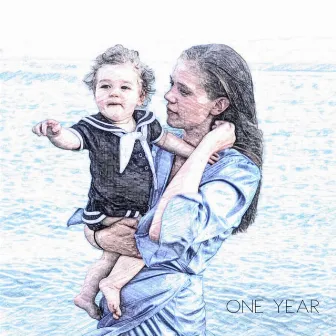 One Year by Ida Hallquist