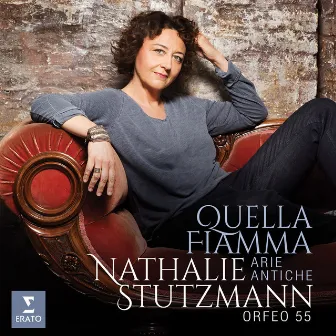 Quella Fiamma by Nathalie Stutzmann