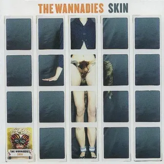 Skin by The Wannadies