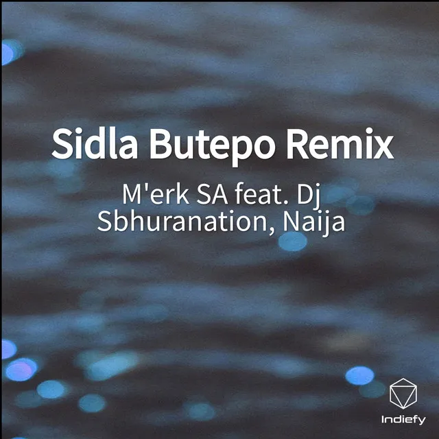 Sidla Butepo Remix