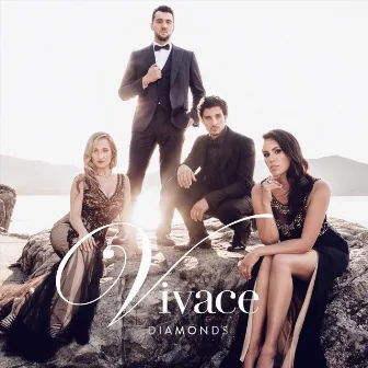 Diamonds by Vivace