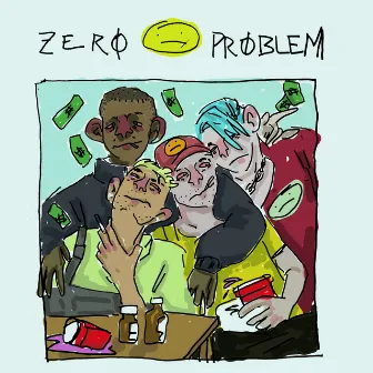 Zero Problem by Daimonma