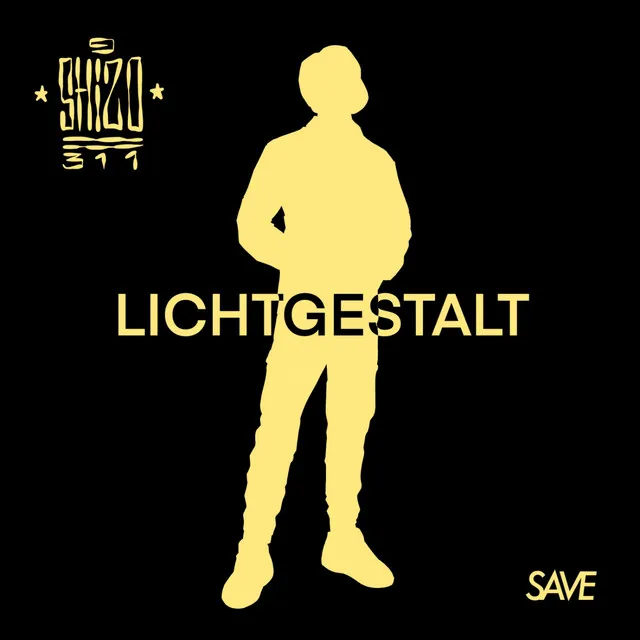 Lichtgestalt