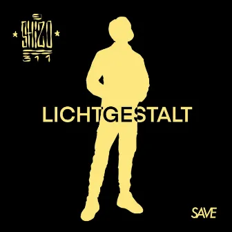 Lichtgestalt by Shizo311