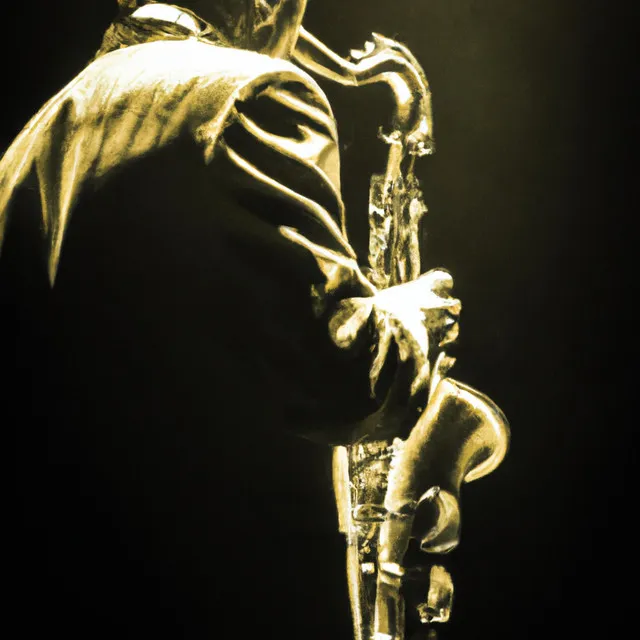 Sax Love