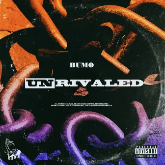 Unrivaled by BUMO