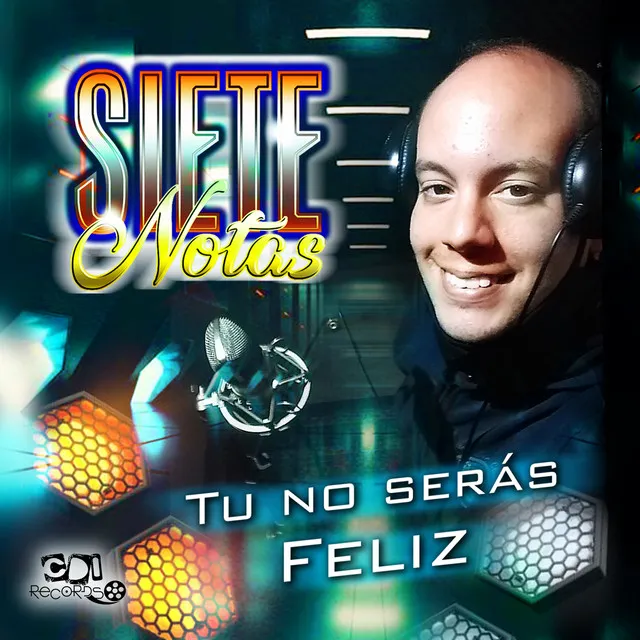 Tu No Seras Feliz