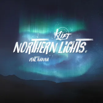 Northern Lights by Edwin Klift