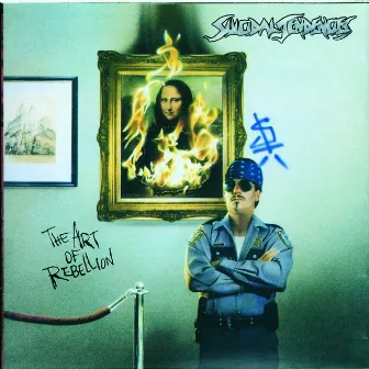 The Art Of Rebellion by Suicidal Tendencies