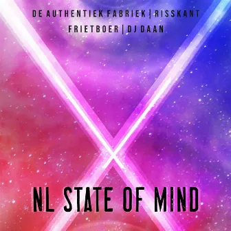 NL State Of Mind (with Risskant, Frietboer & DJ DAAN) by De Authentiek Fabriek