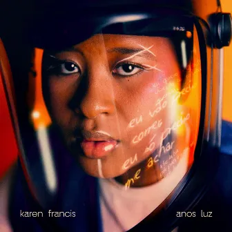 Anos Luz by Karen Francis