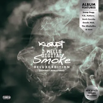 Digital Smoke (2018 Remaster) (Deluxe Edition) by Kurupt