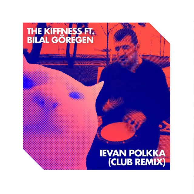 Ievan Polkka - Club Remix