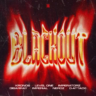 Blackout by Level One