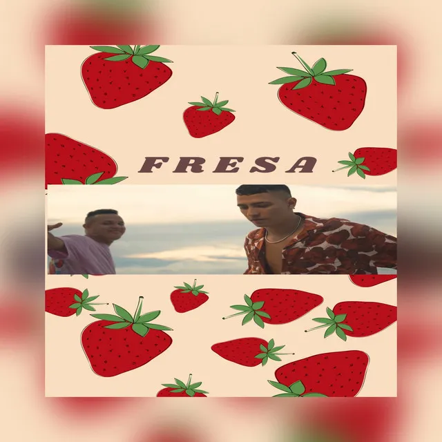 Fresa