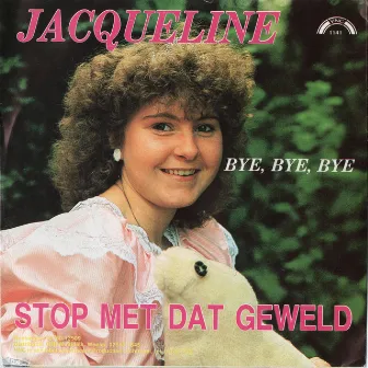 Stop Met Dat Geweld by Jaqueline