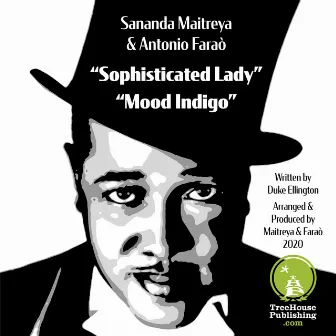 Sophisticated Lady / Mood Indigo by Antonio Faraò