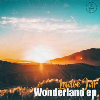 Wonderland by Lance Jnr