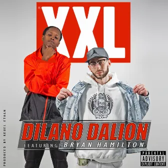 XXL by Dilano DaLION