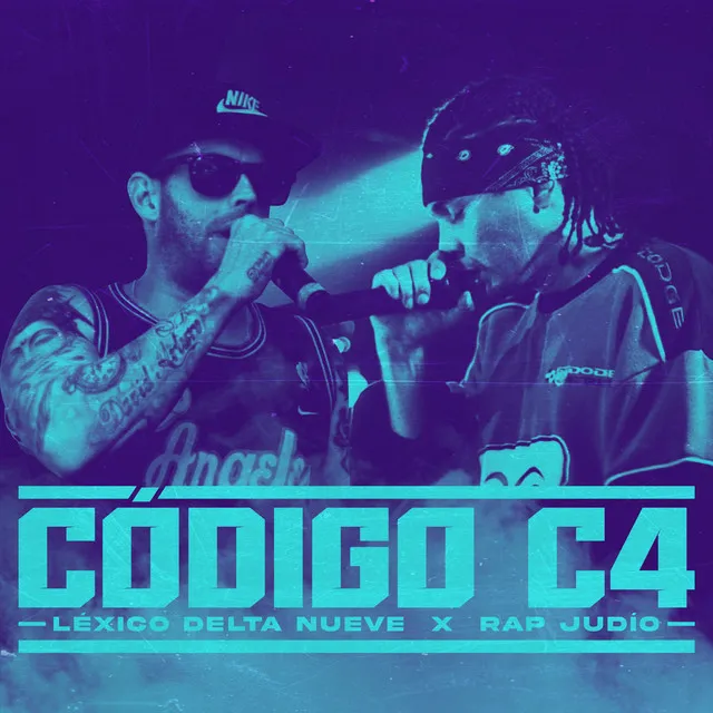 Código C-4